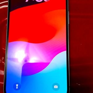 IPhone  15 Blue 128GB